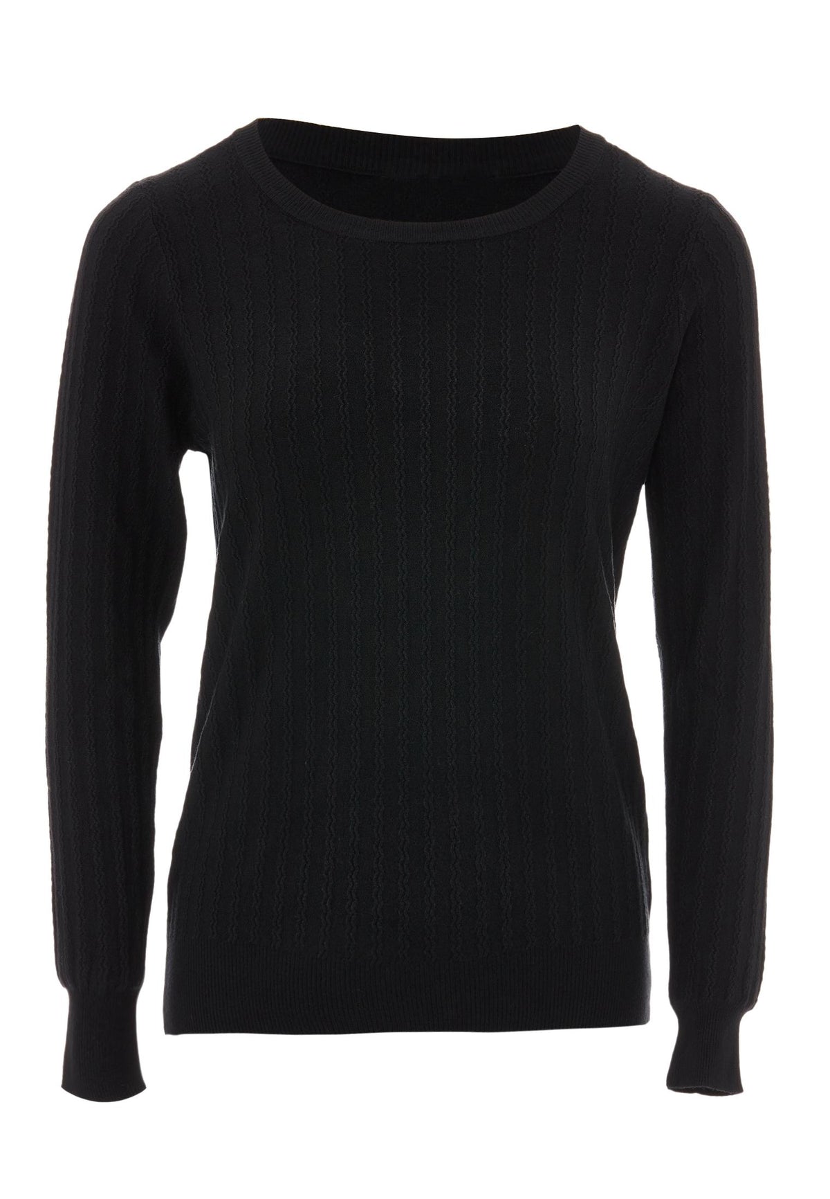 Caley Women's Knitted Sweater