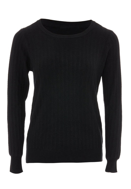 Caley Women's Knitted Sweater