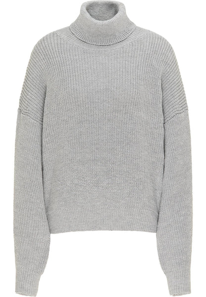 Caley Women's Knitted Sweater