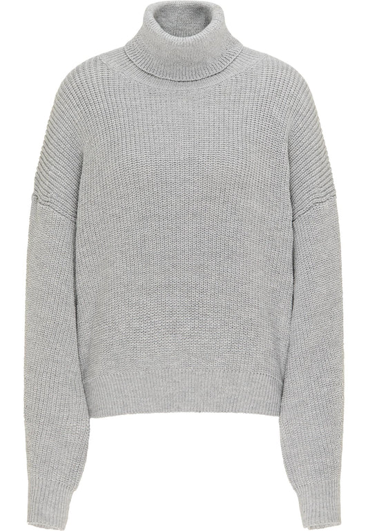 Caley Women's Knitted Sweater