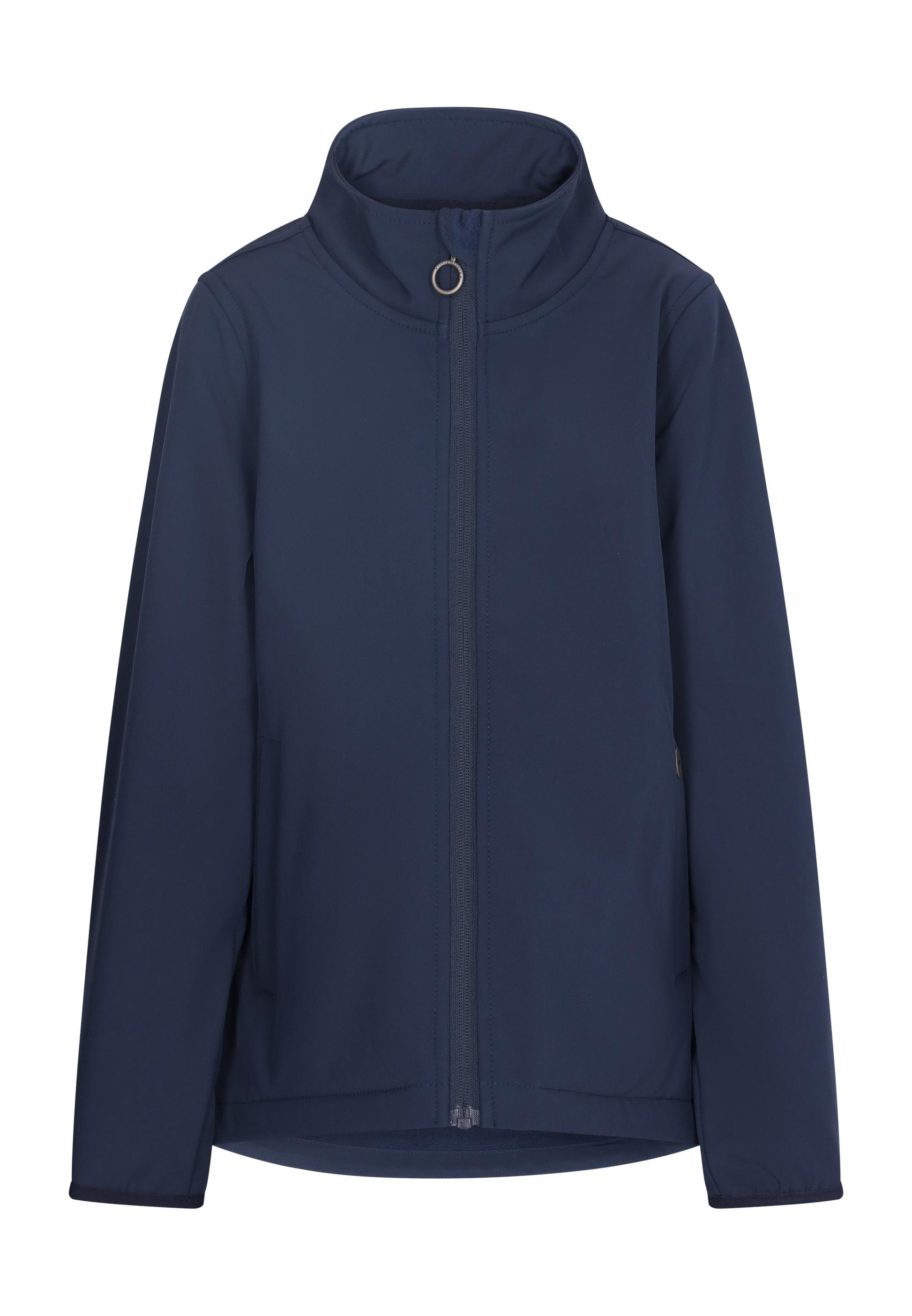 Caley Kid's Softshell Jacket