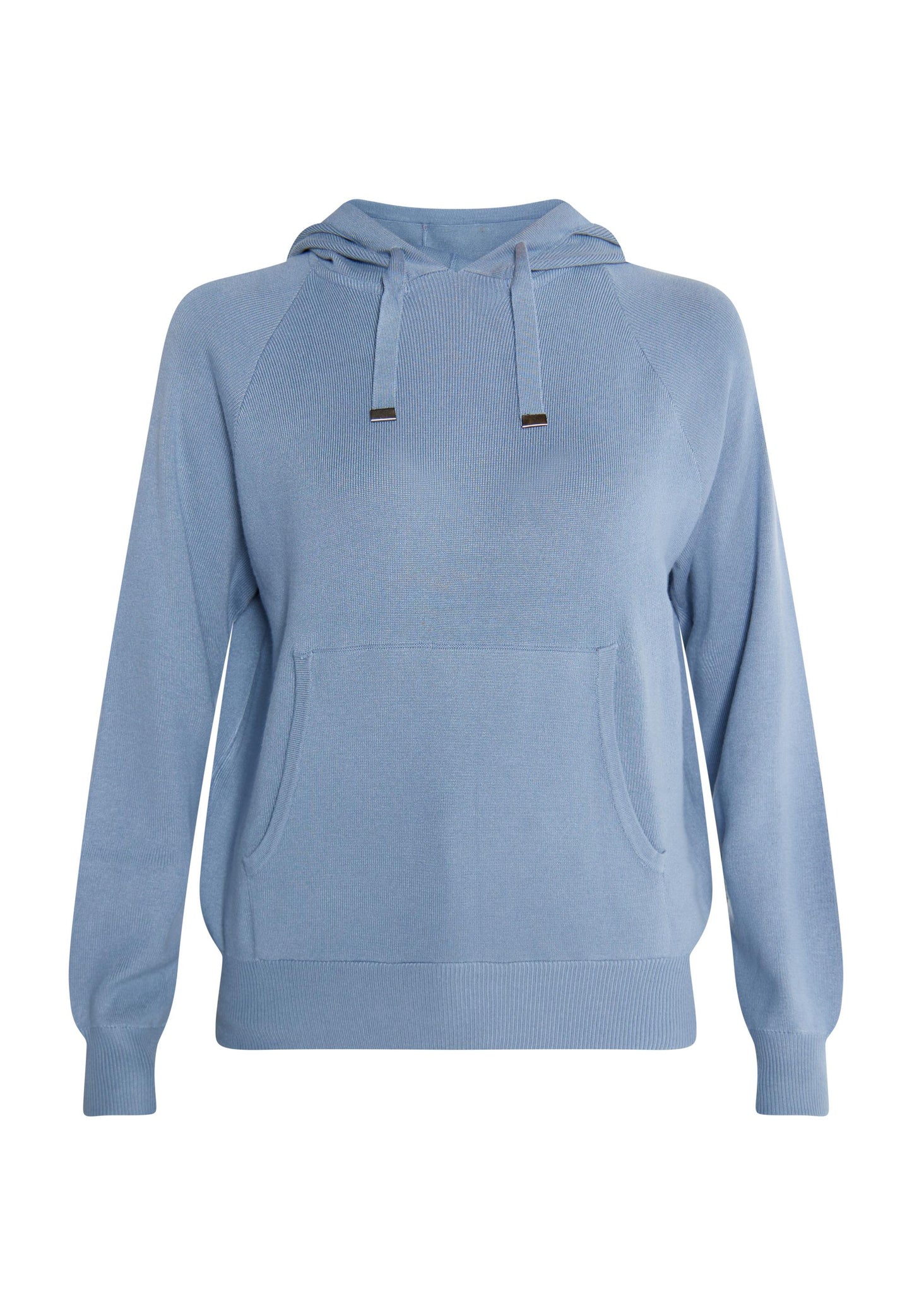 Caley Women's Knit Hoodie