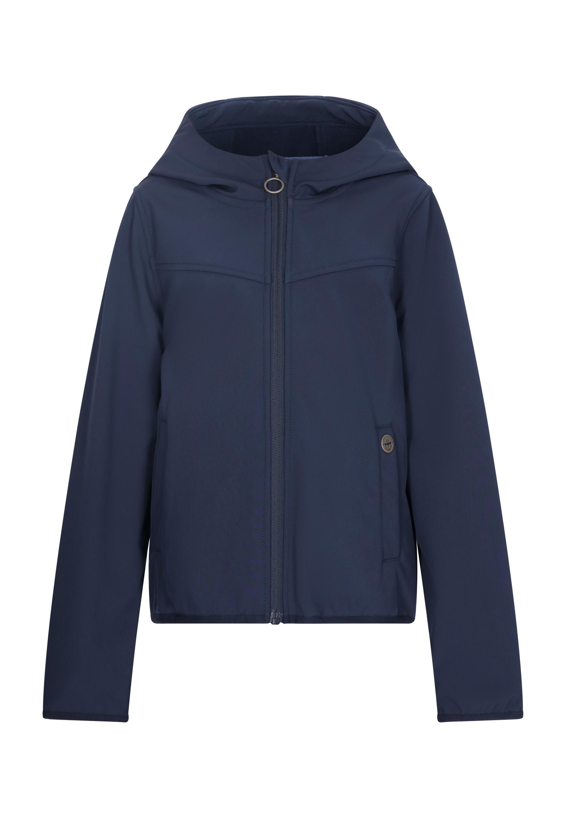 Caley Kid's Softshell Blouson