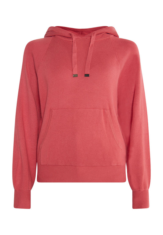 Caley Women's Knit Hoodie
