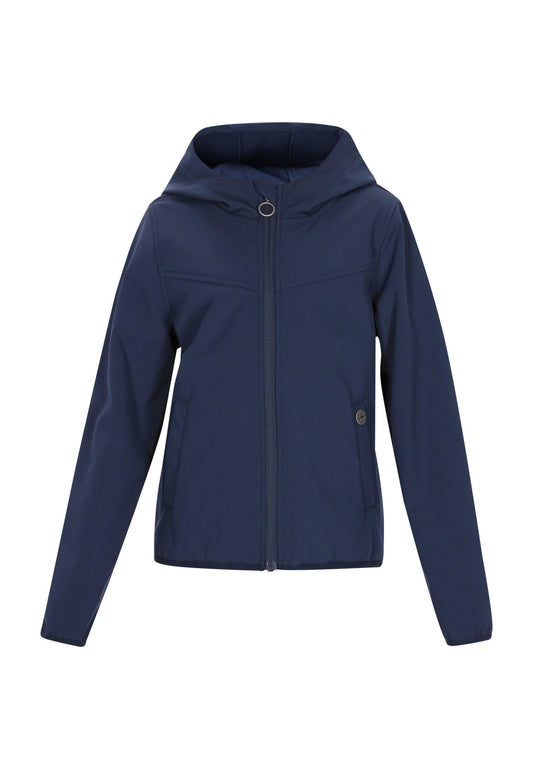 Caley Kid's Softshell Blouson