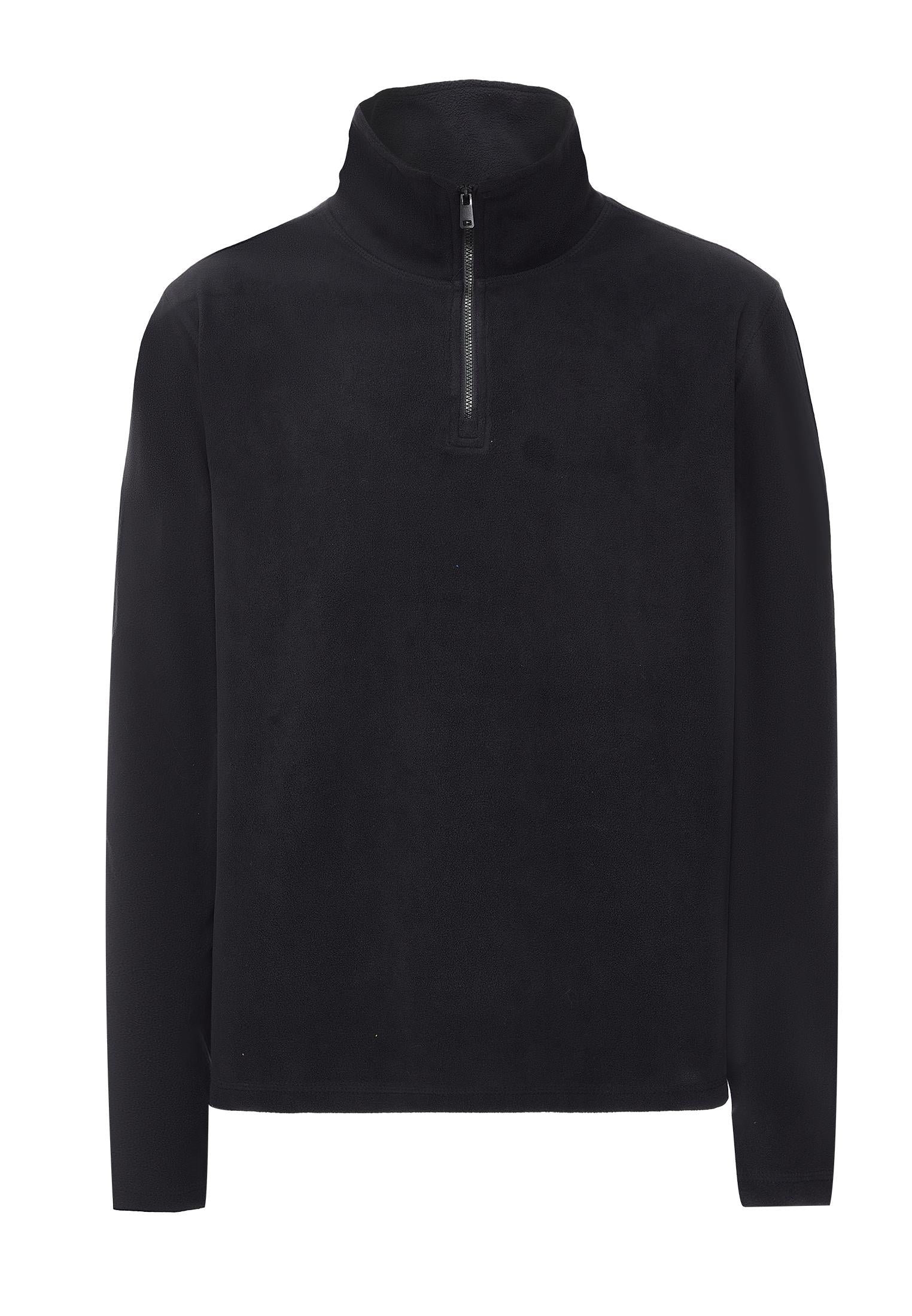 Caley Men's Fleece Sweater