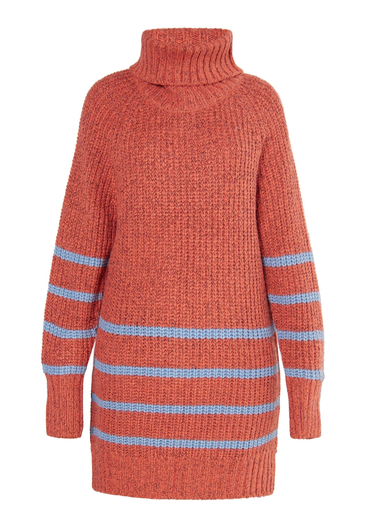 Caley Women's Knitted Sweater