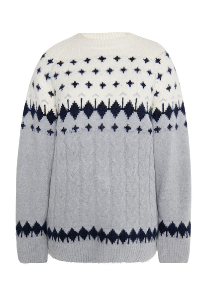 Caley Women's Knitted Sweater