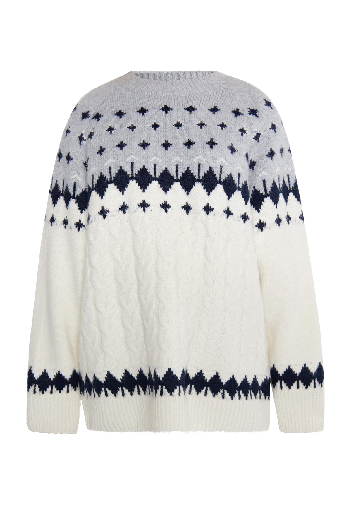 Caley Women's Knitted Sweater