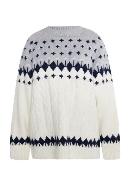 Caley Women's Knitted Sweater