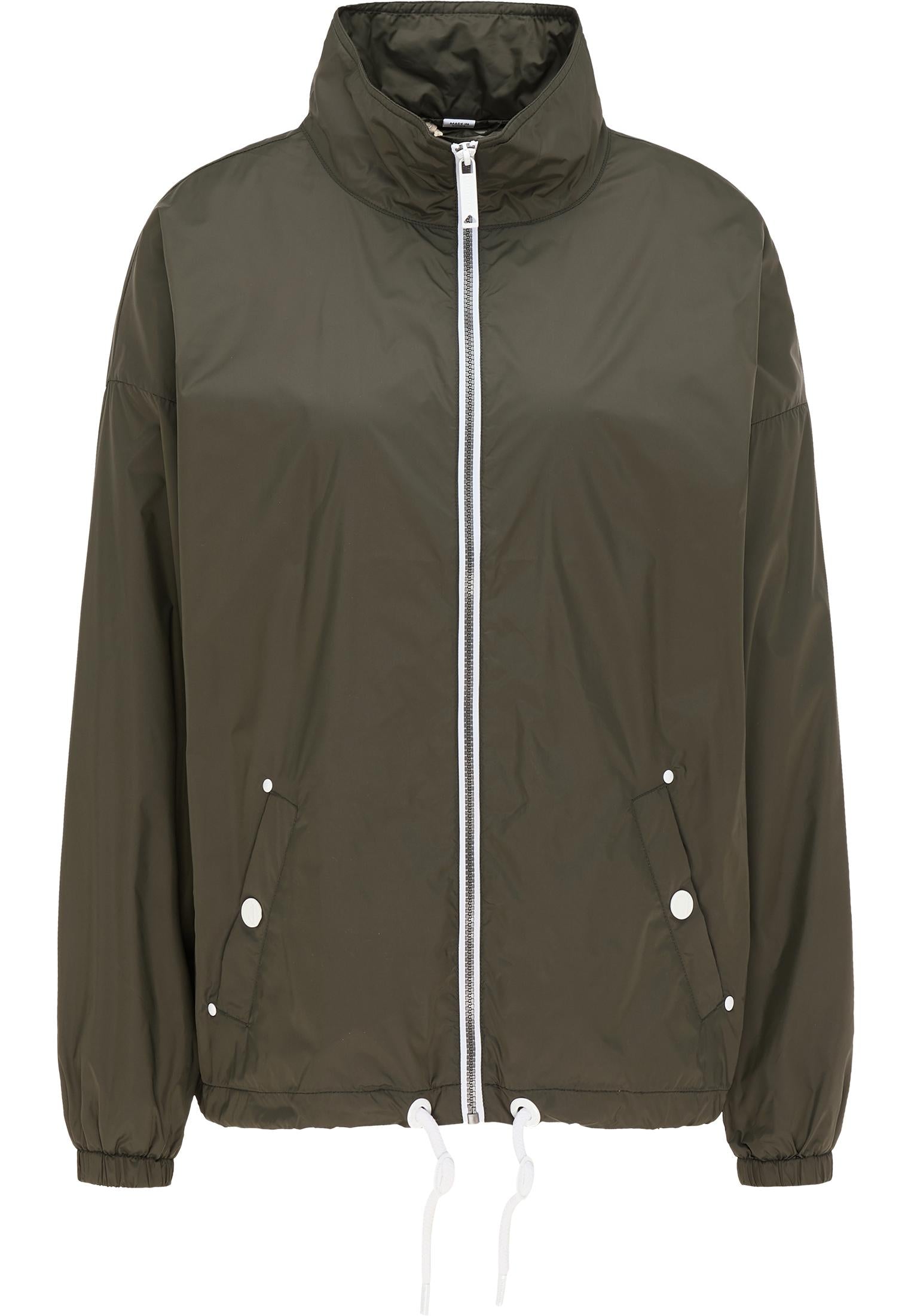 Caley Women's Blouson Jacket