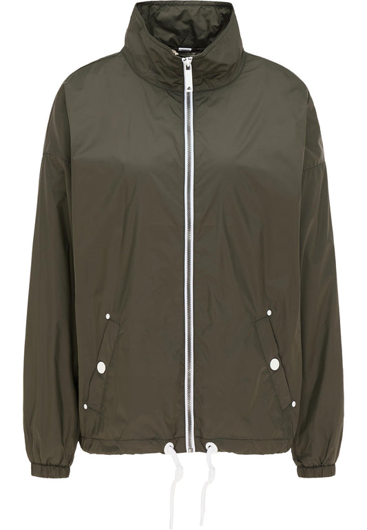 Caley Women's Blouson Jacket