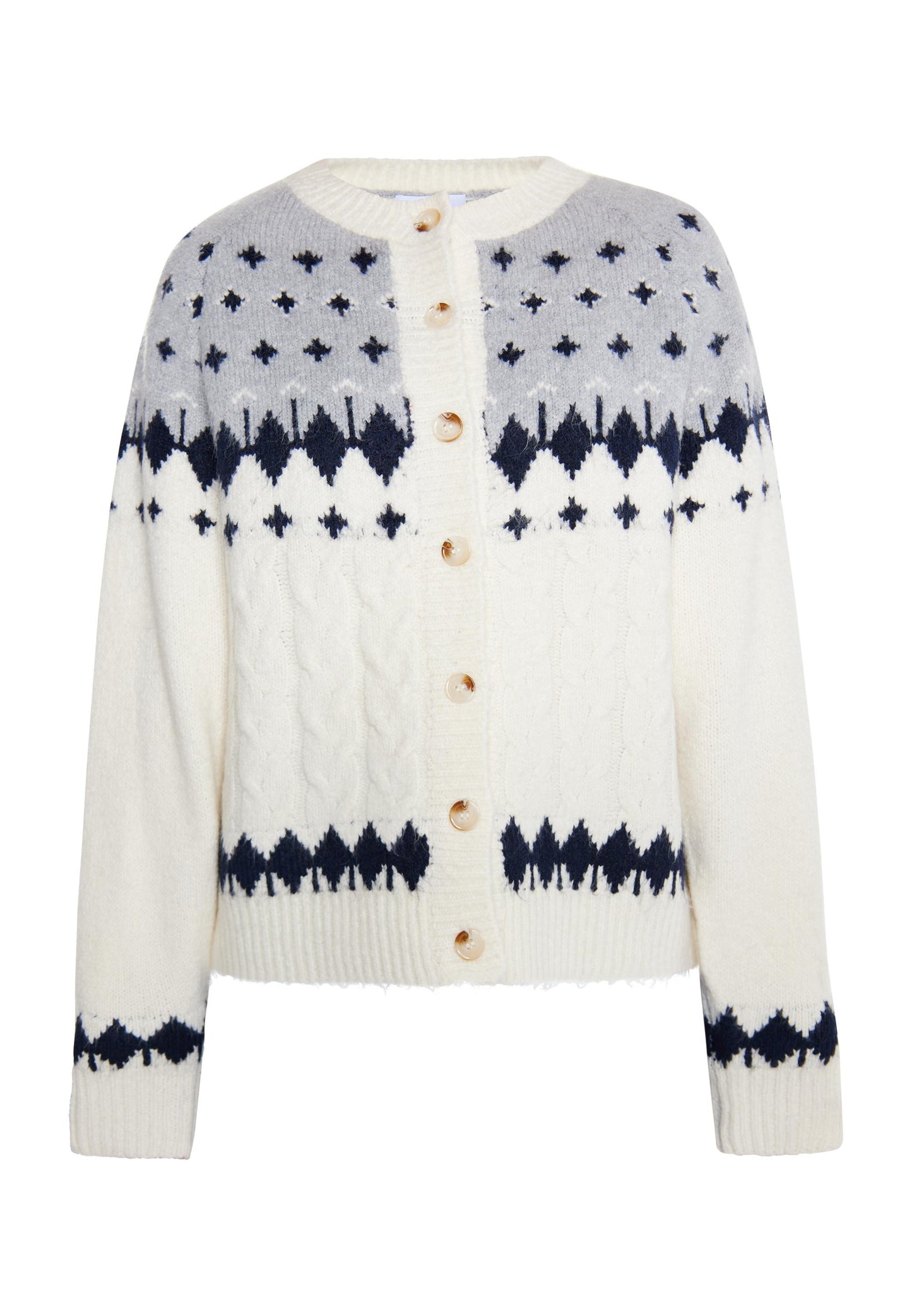 Caley Women's Knit Cardigan