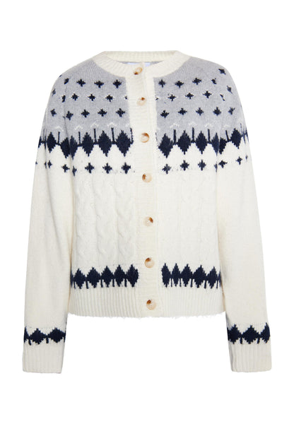 Caley Women's Knit Cardigan