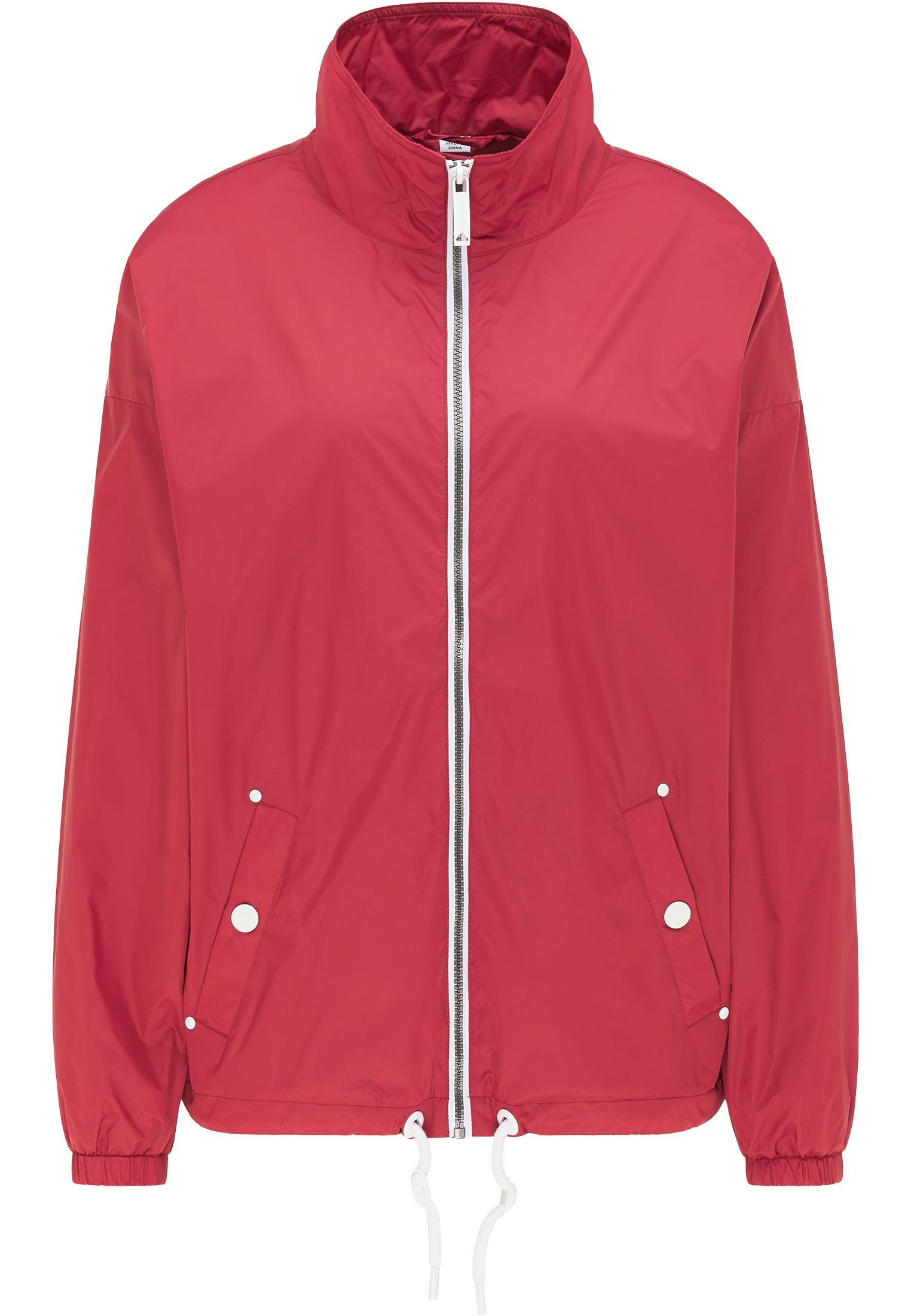 Caley Women's Windbreaker Jacket