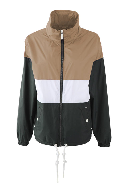 Caley Women's Windbreaker Jacket