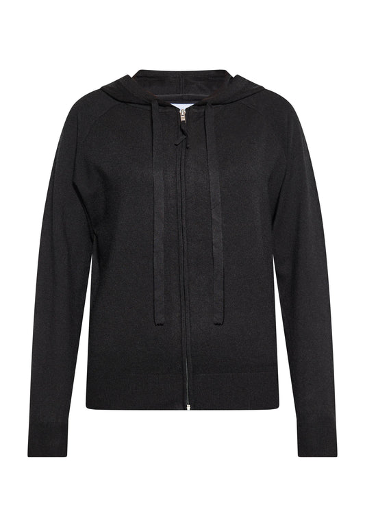 Caley Women's Hooded Jacket