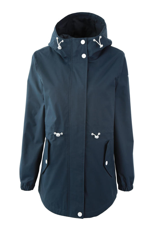 Caley Women's Raincoat