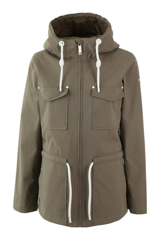 Caley Women's Raincoat