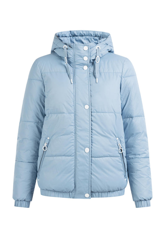 Caley Women's Jacket With Padding