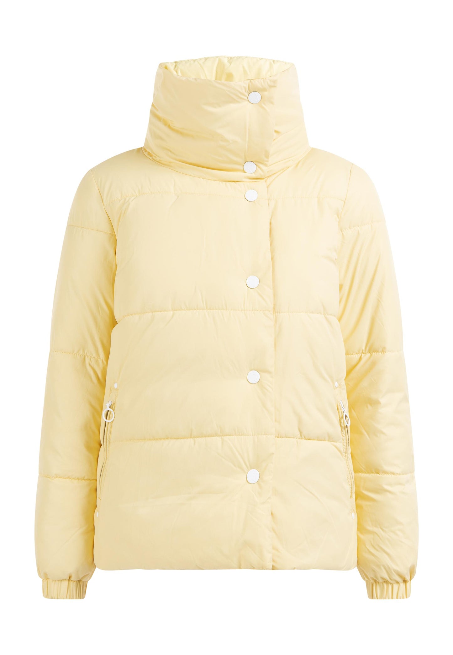 Caley Women's Padded Winter Jacket
