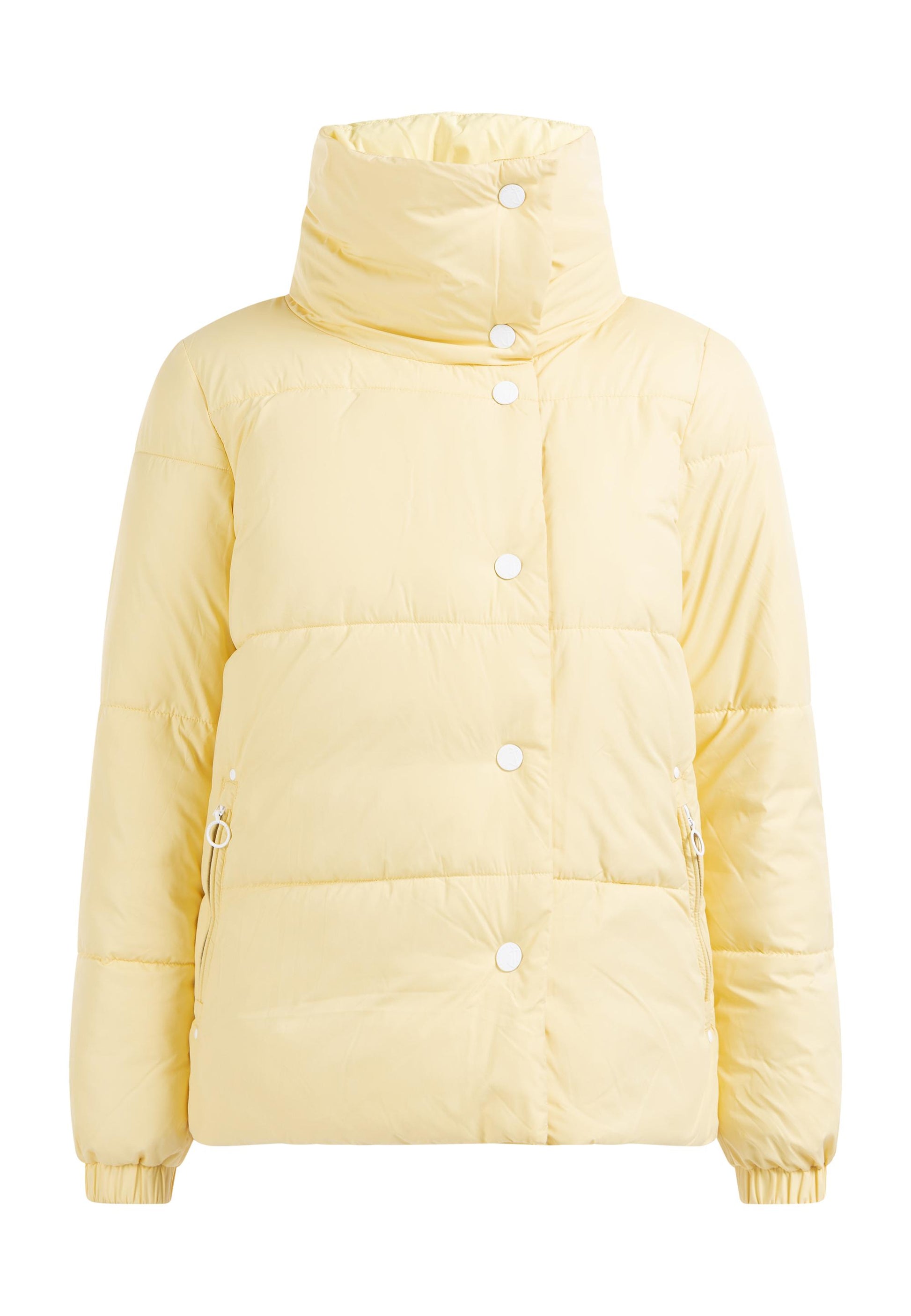 Caley Women's Padded Winter Jacket
