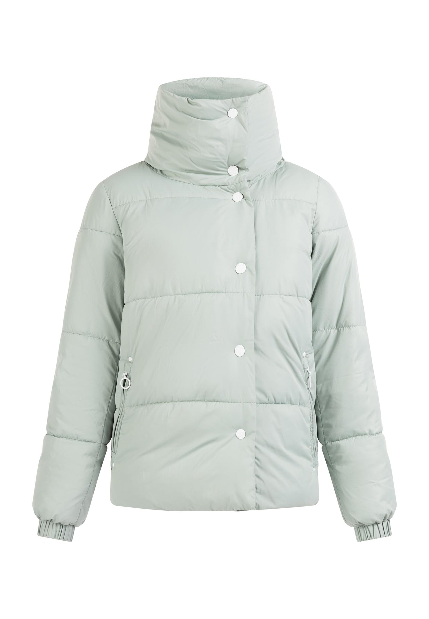 Caley Women's Padded Winter Jacket