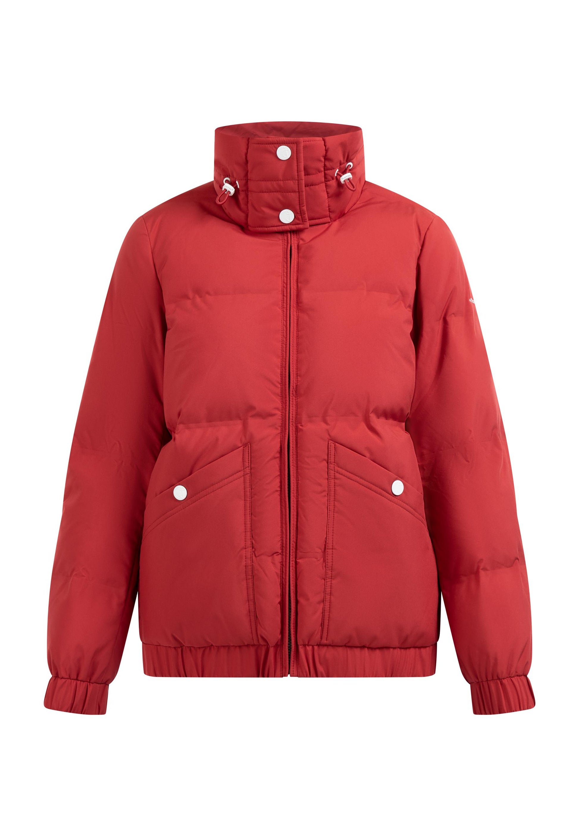 Caley Women's Winter Jacket With Padding