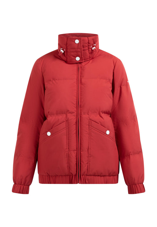 Caley Women's Winter Jacket With Padding