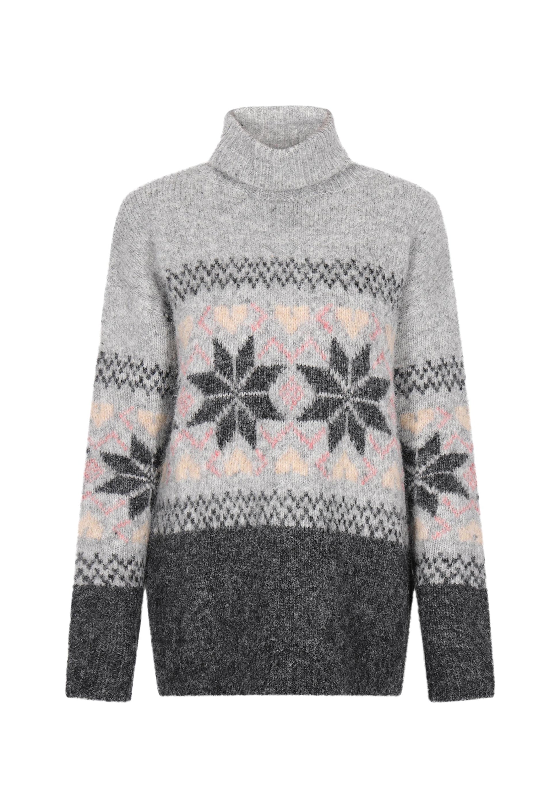 Caley Women's Sweater