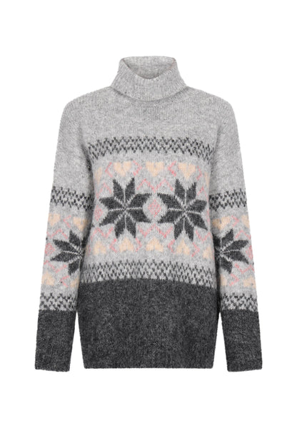 Caley Women's Sweater