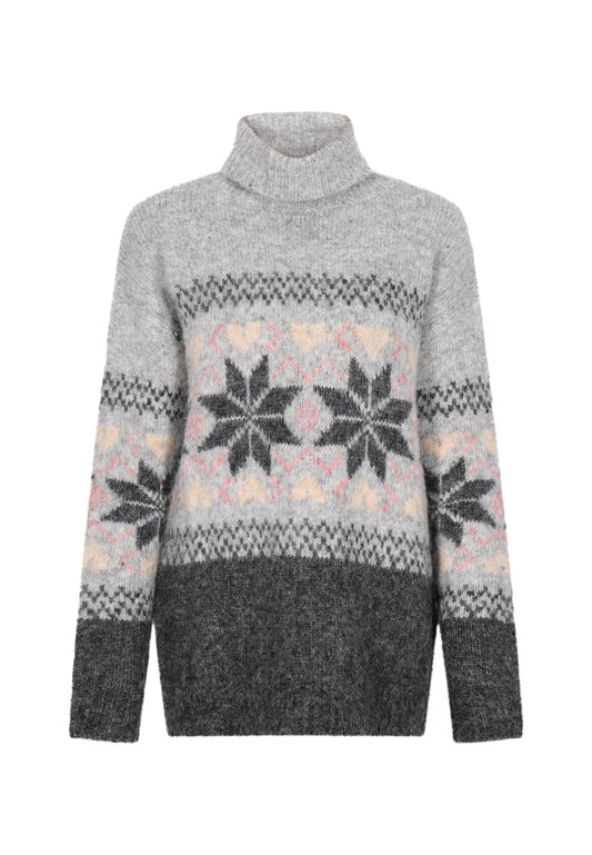 Caley Women's Sweater