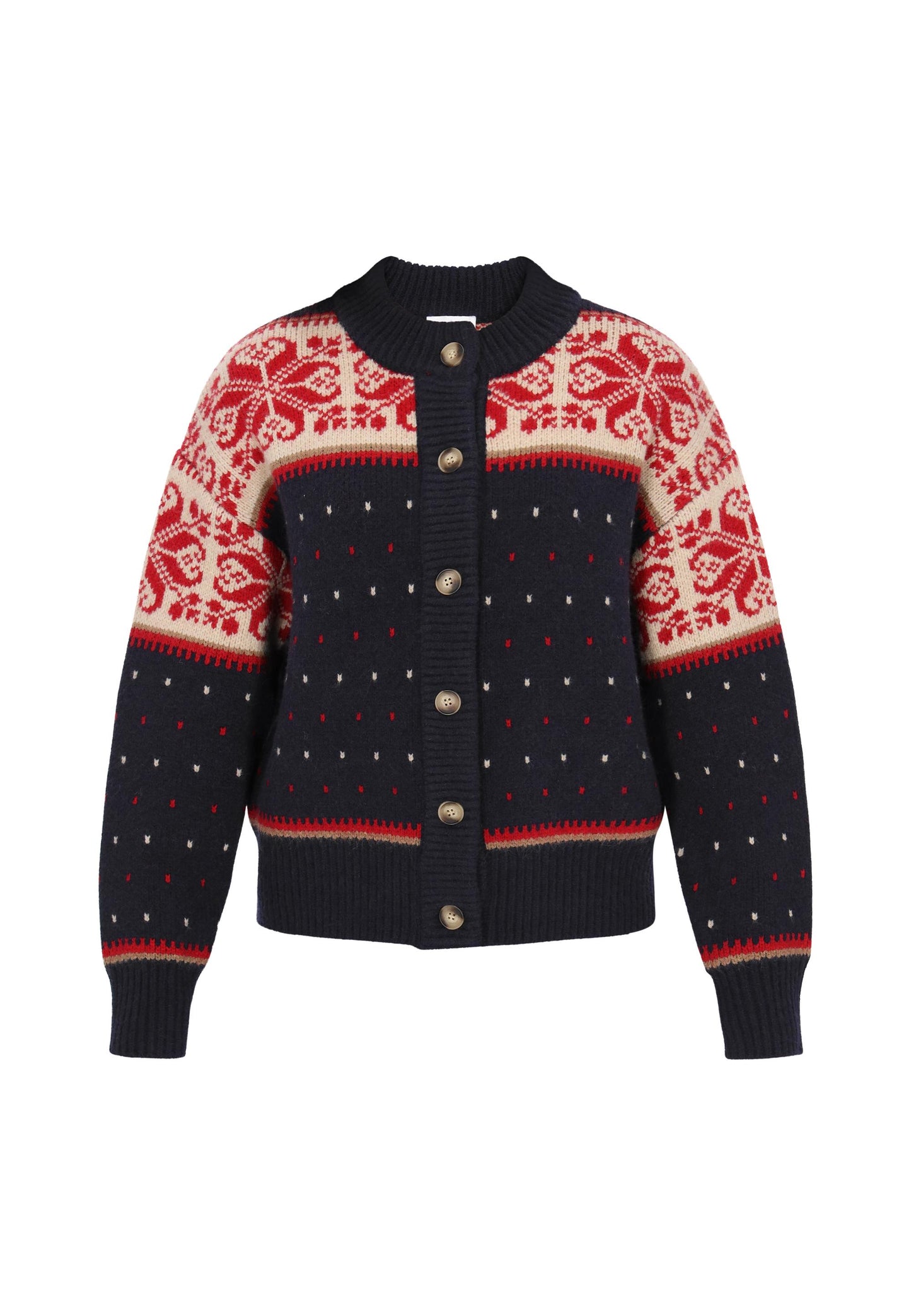 Caley Women's Cardigan