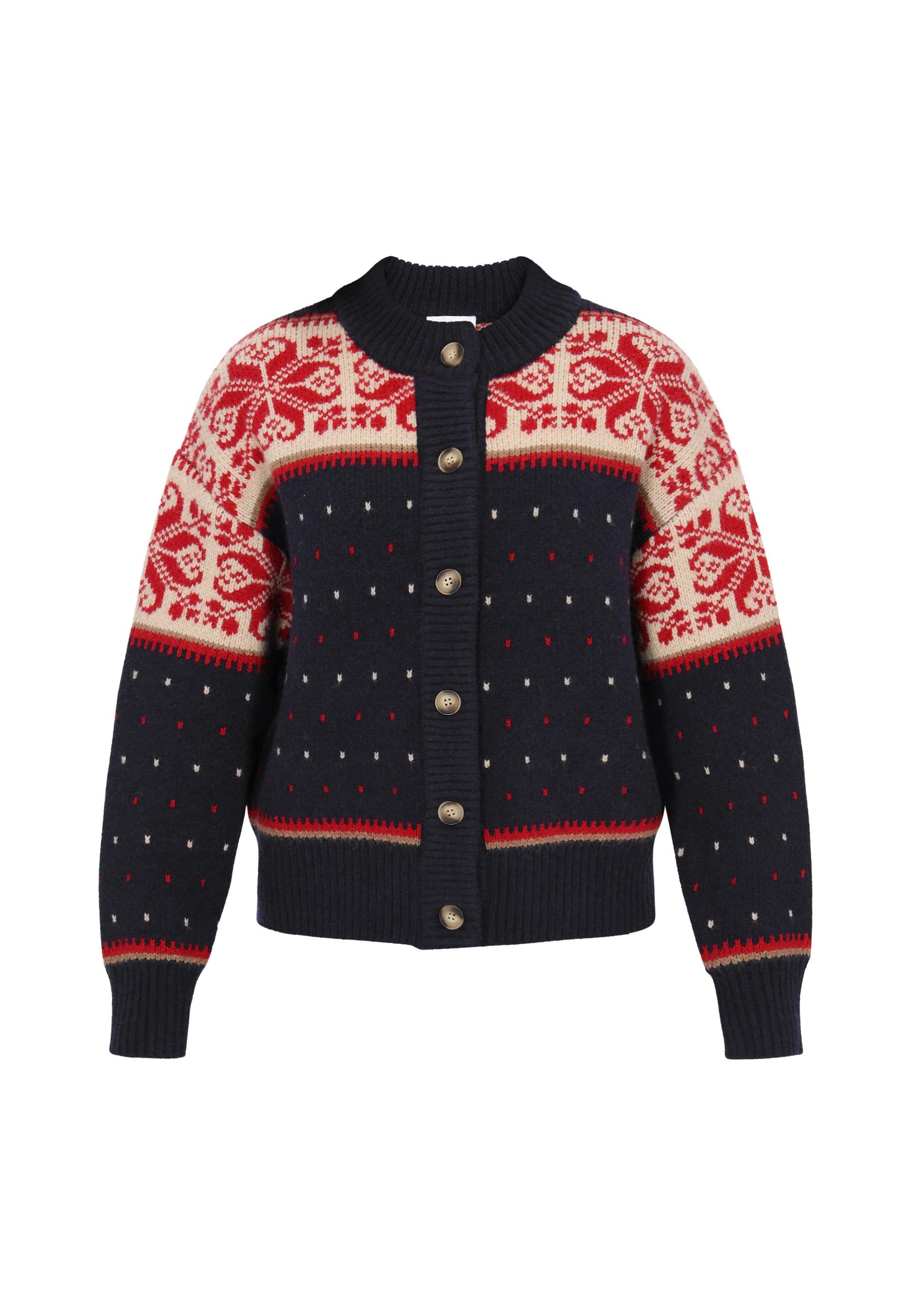 Caley Women's Cardigan