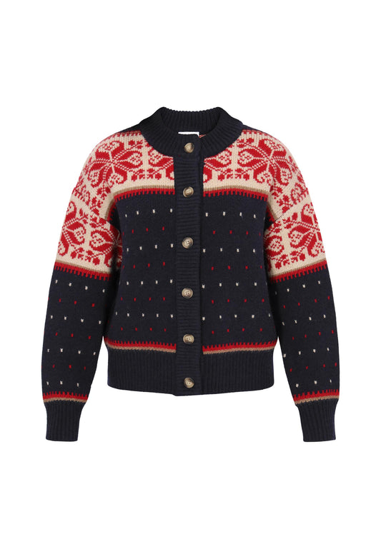 Caley Women's Cardigan