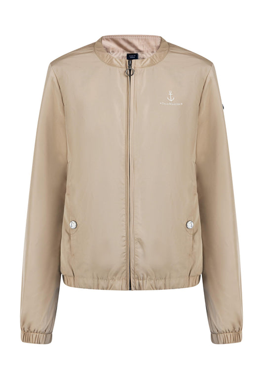 Caley Women's ÃBergangsjacke - Recyceltes Material