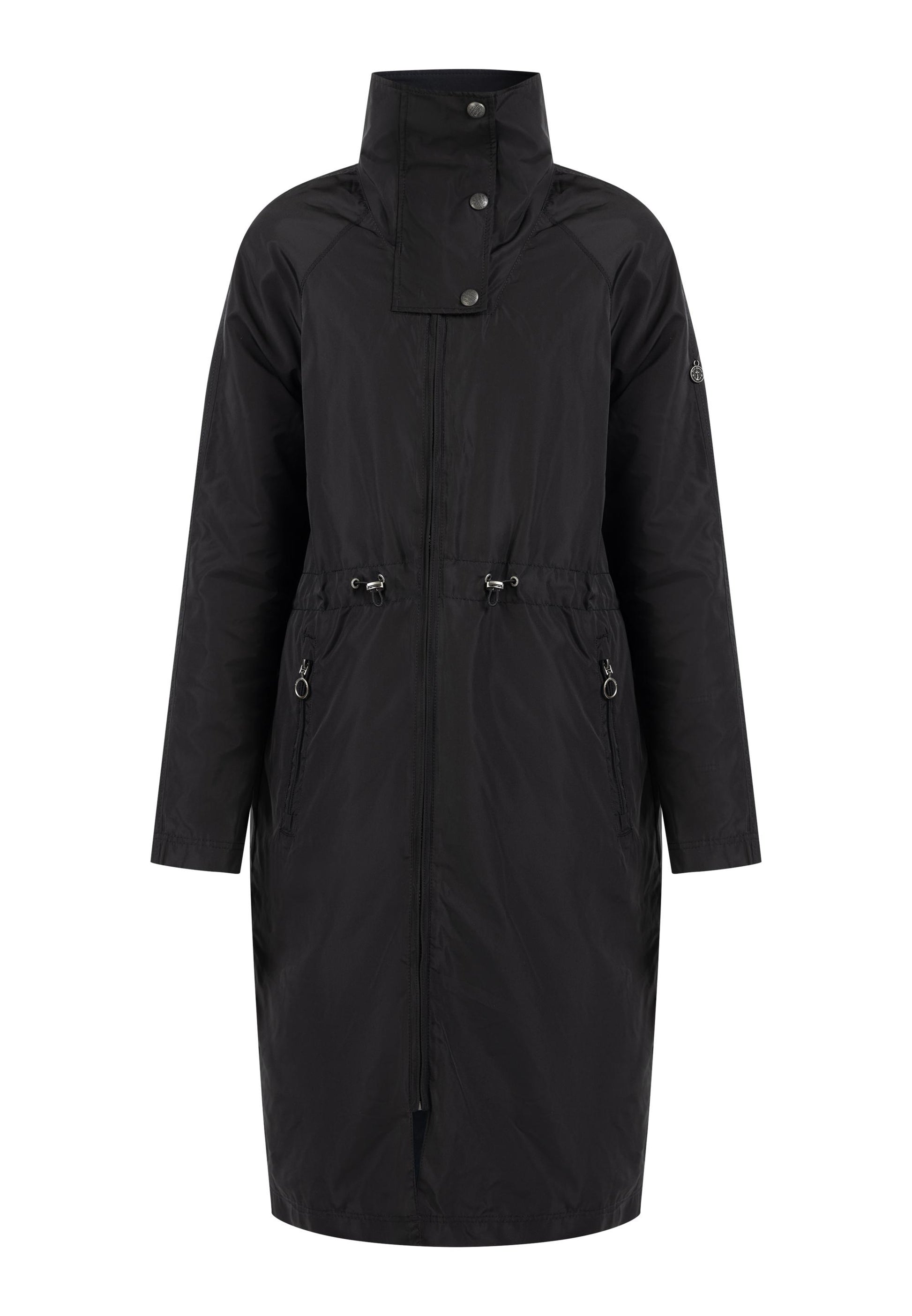 Caley Women's ÃBergangsmantel - Recyceltes Material
