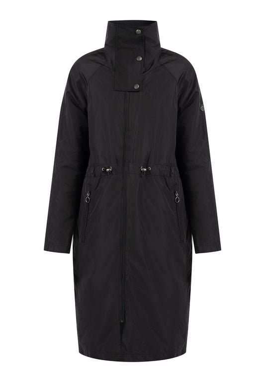 Caley Women's ÃBergangsmantel - Recyceltes Material