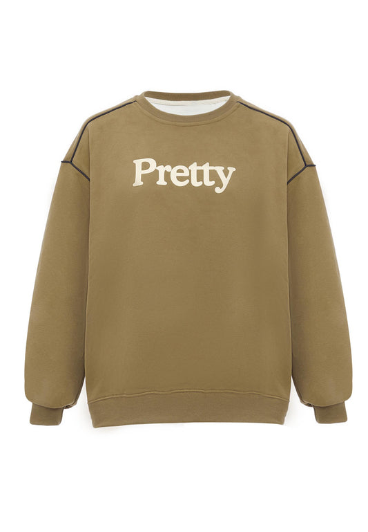 Caley Women's Sweatshirt
