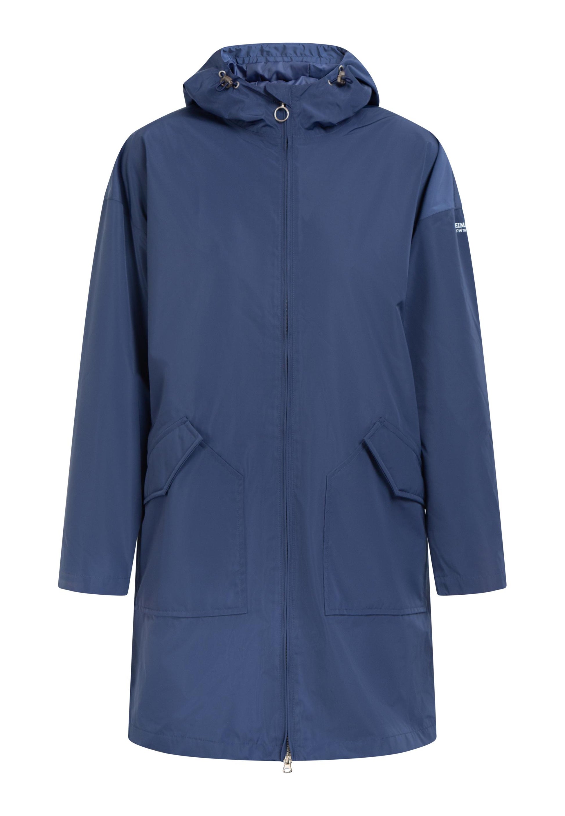 Caley Women's ÃBergangsmantel - Recyceltes Material