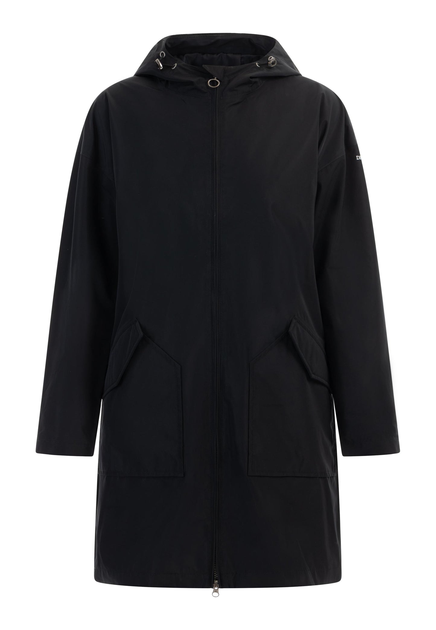 Caley Women's ÃBergangsmantel - Recyceltes Material