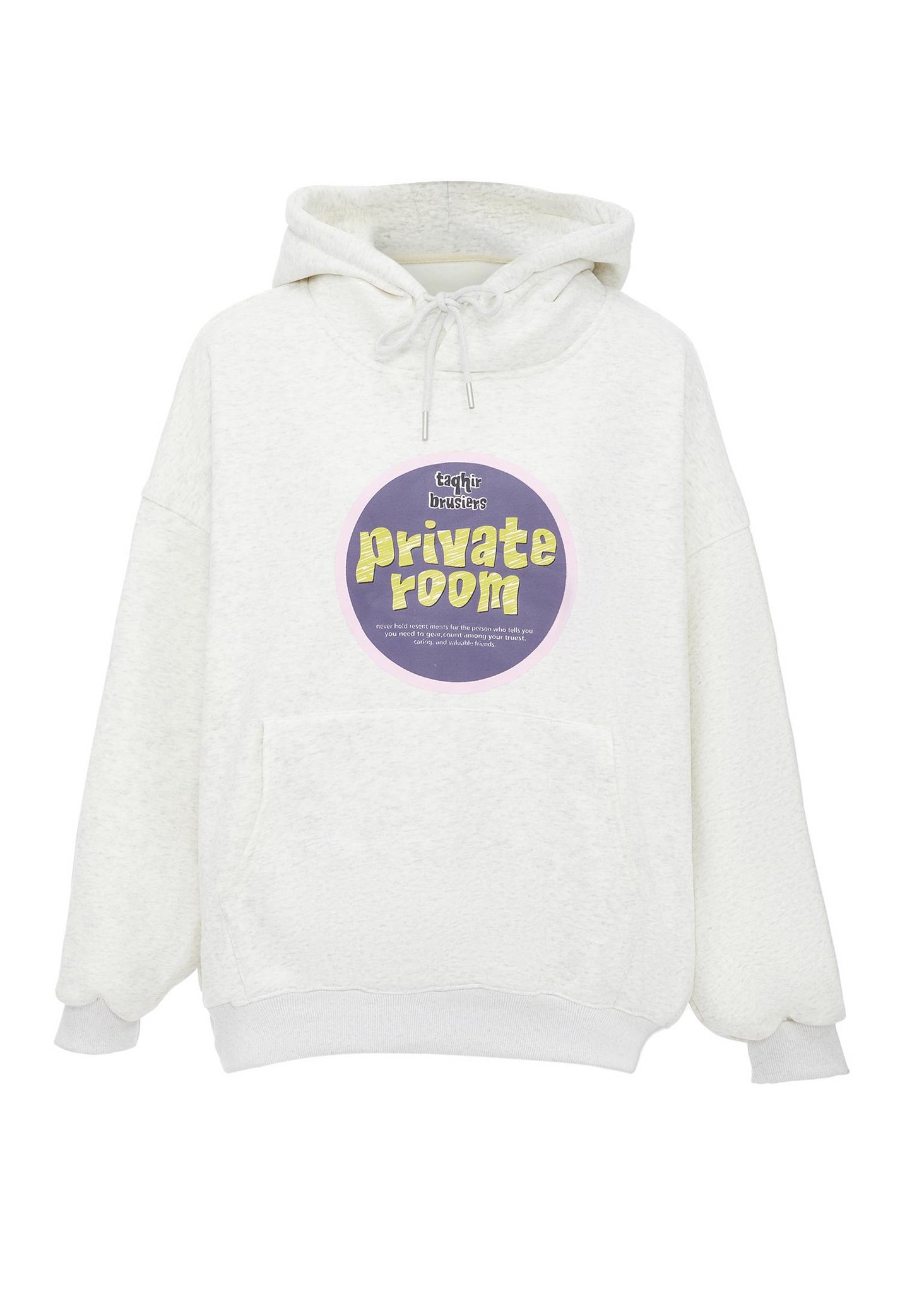 Caley Women's Hoodie