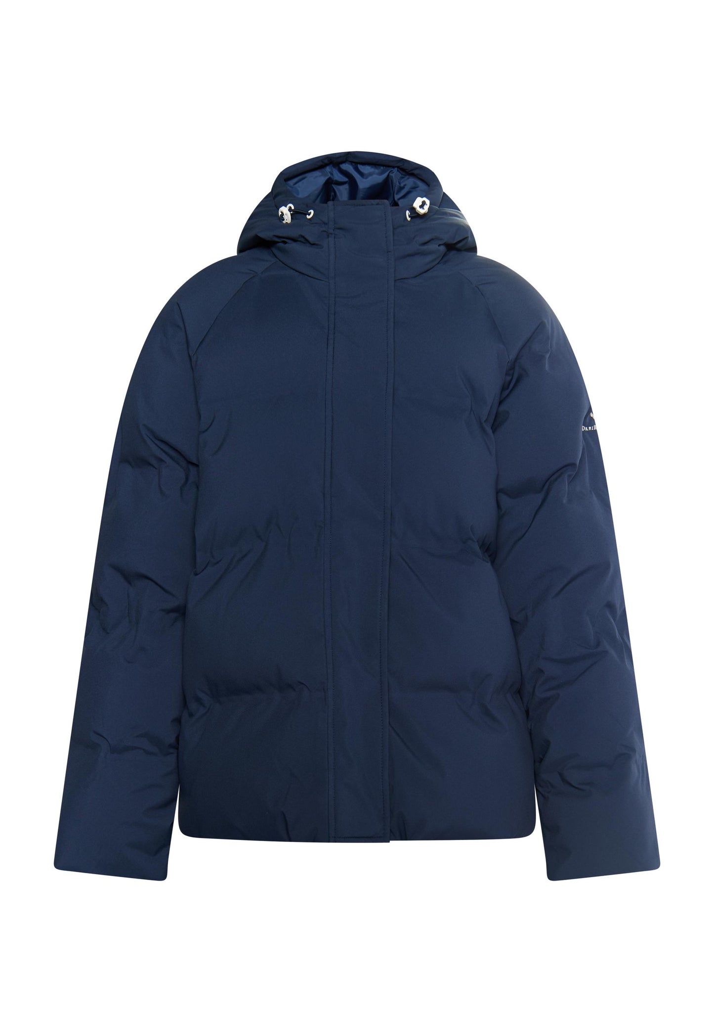 Caley Women's Winter Jacket With Padding
