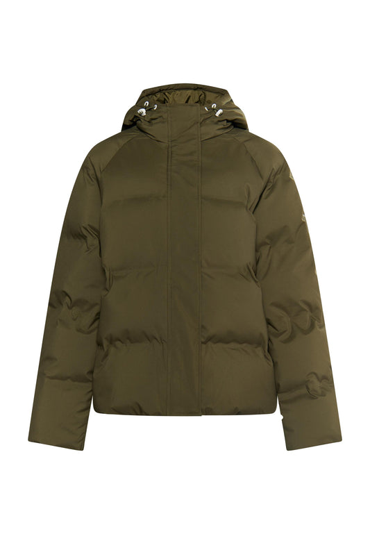 Caley Women's Winter Jacket With Padding