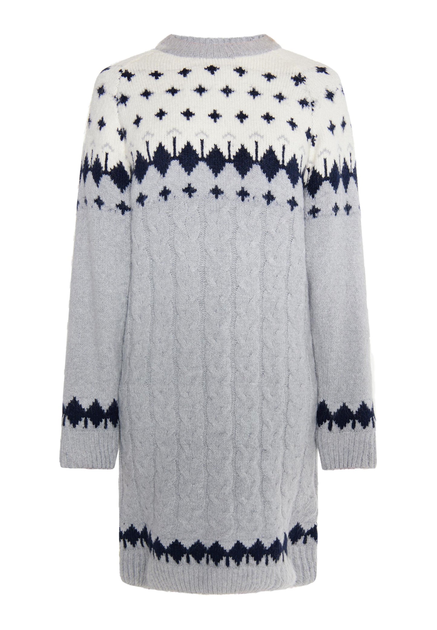 Caley Women's Knit Dress