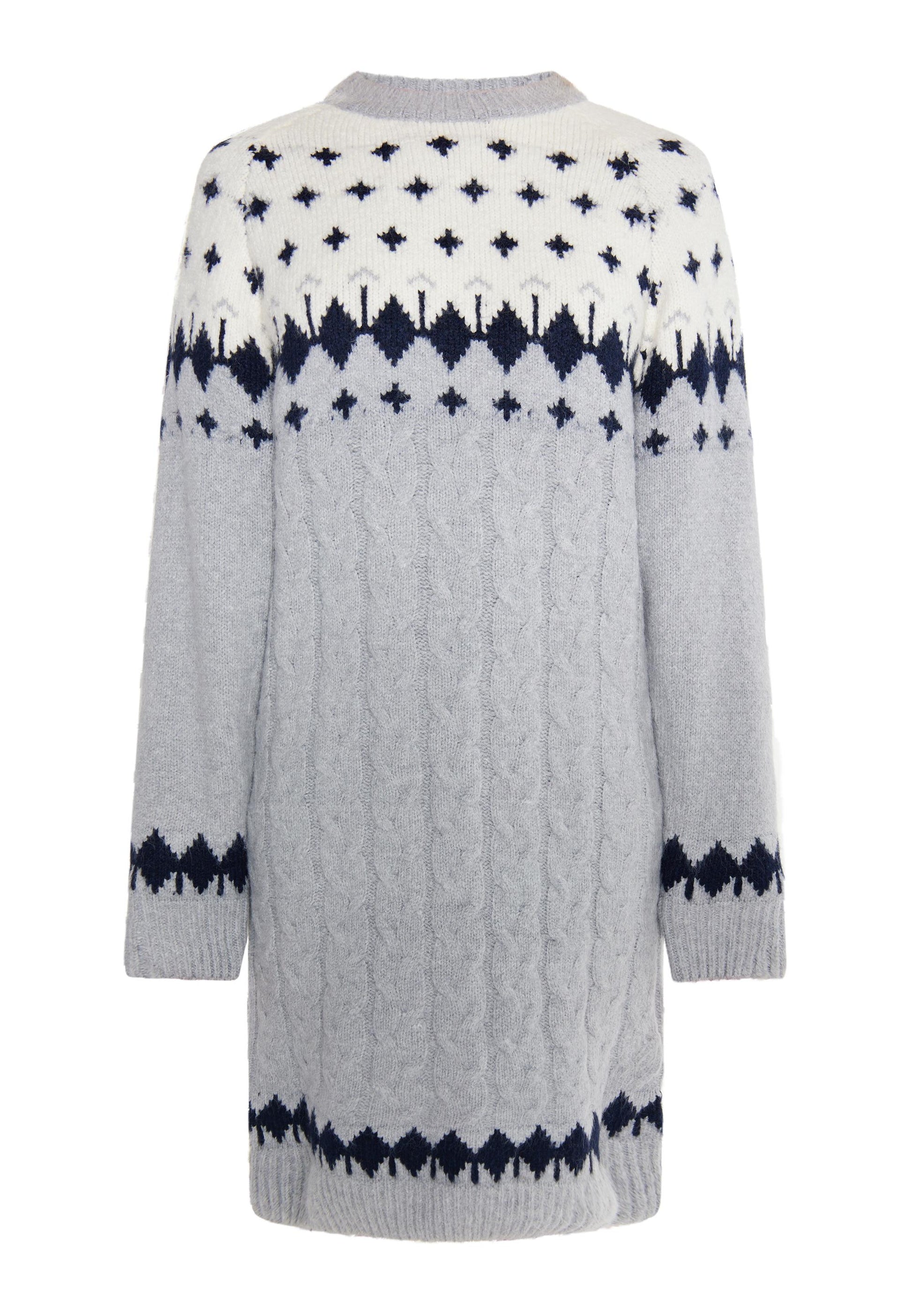 Caley Women's Knit Dress