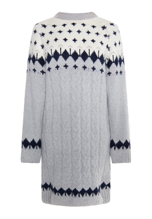 Caley Women's Knit Dress