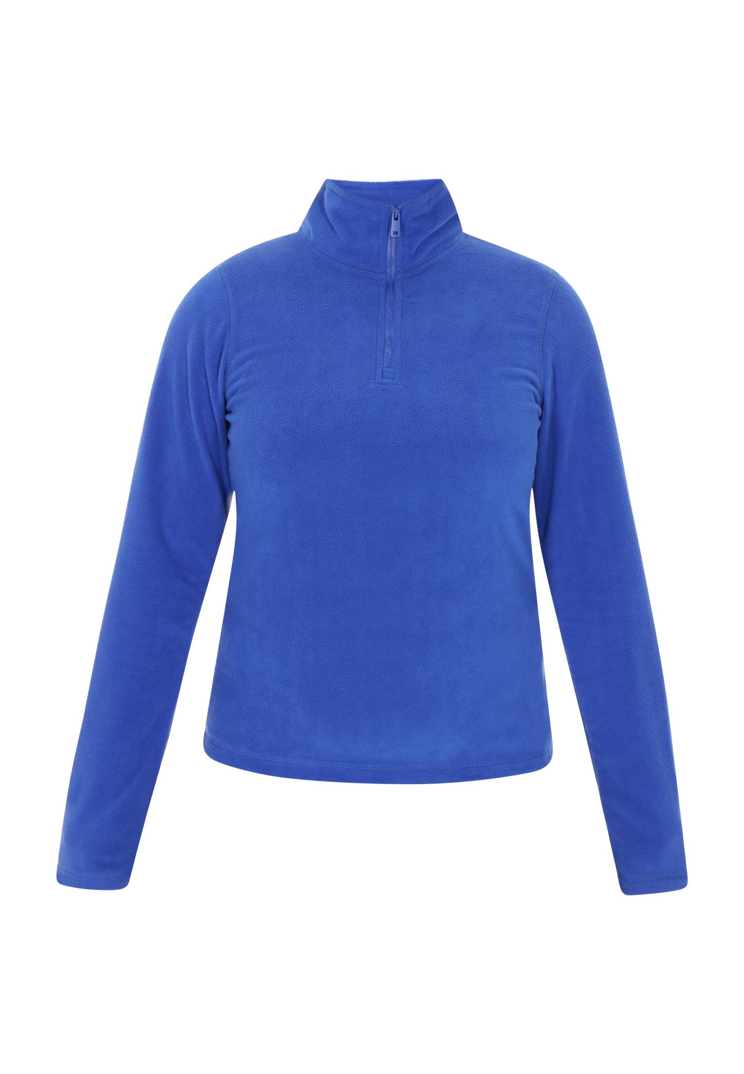 Caley Women's Fleece Sweater