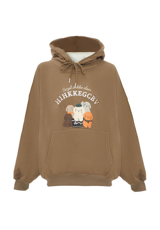 Caley Women's Hoodie