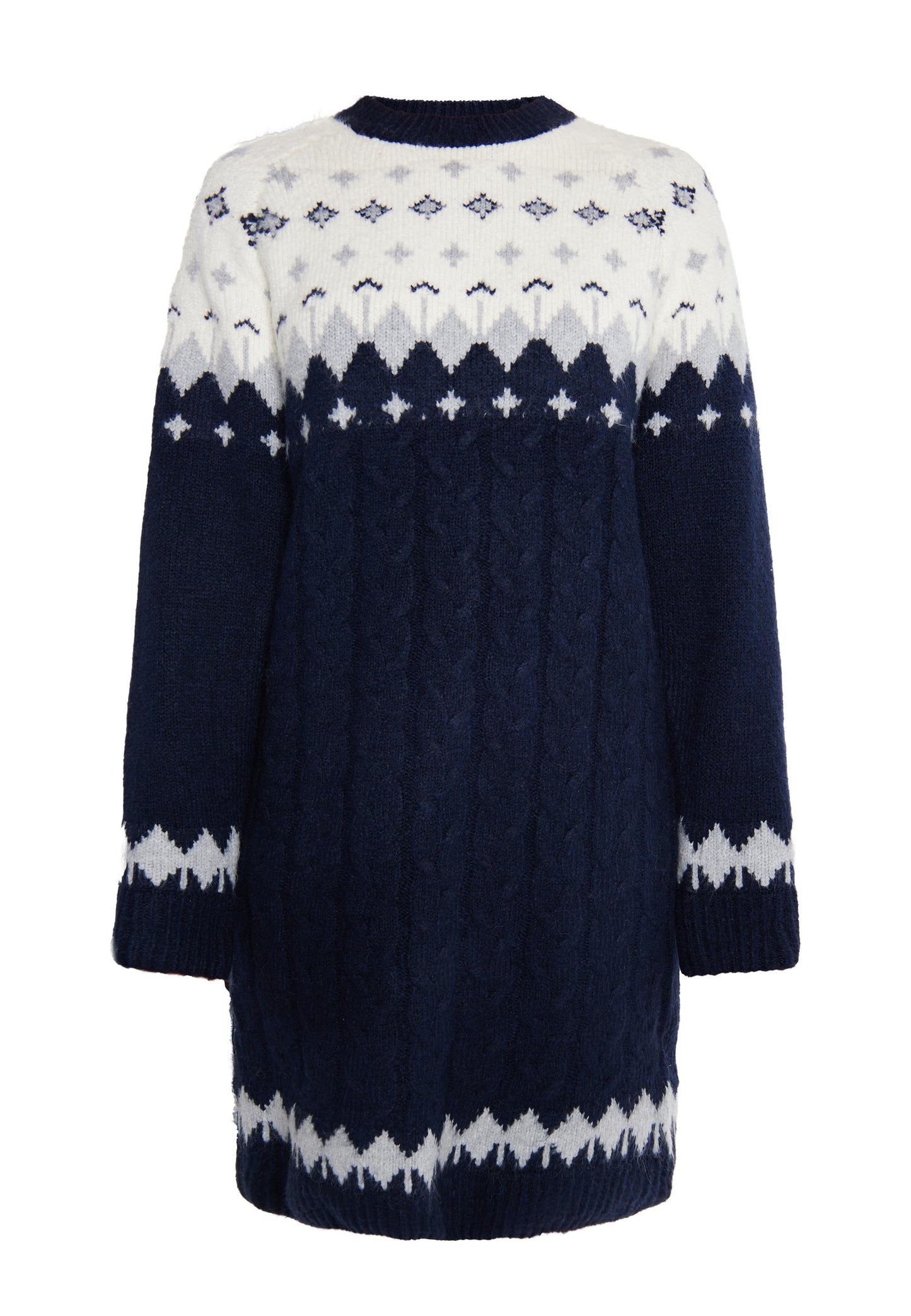 Caley Women's Knit Dress